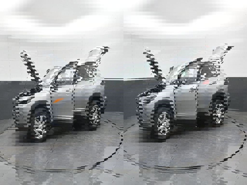 New 2026 Toyota Corolla Cross L image 57