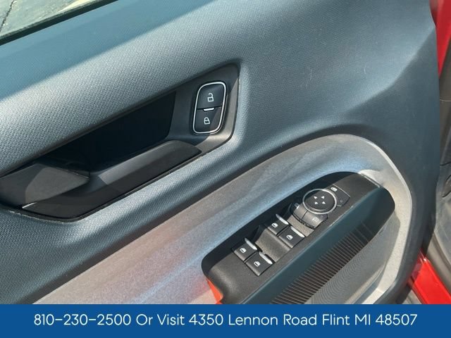 Used 2024 Ford Maverick XLT FWD image 16