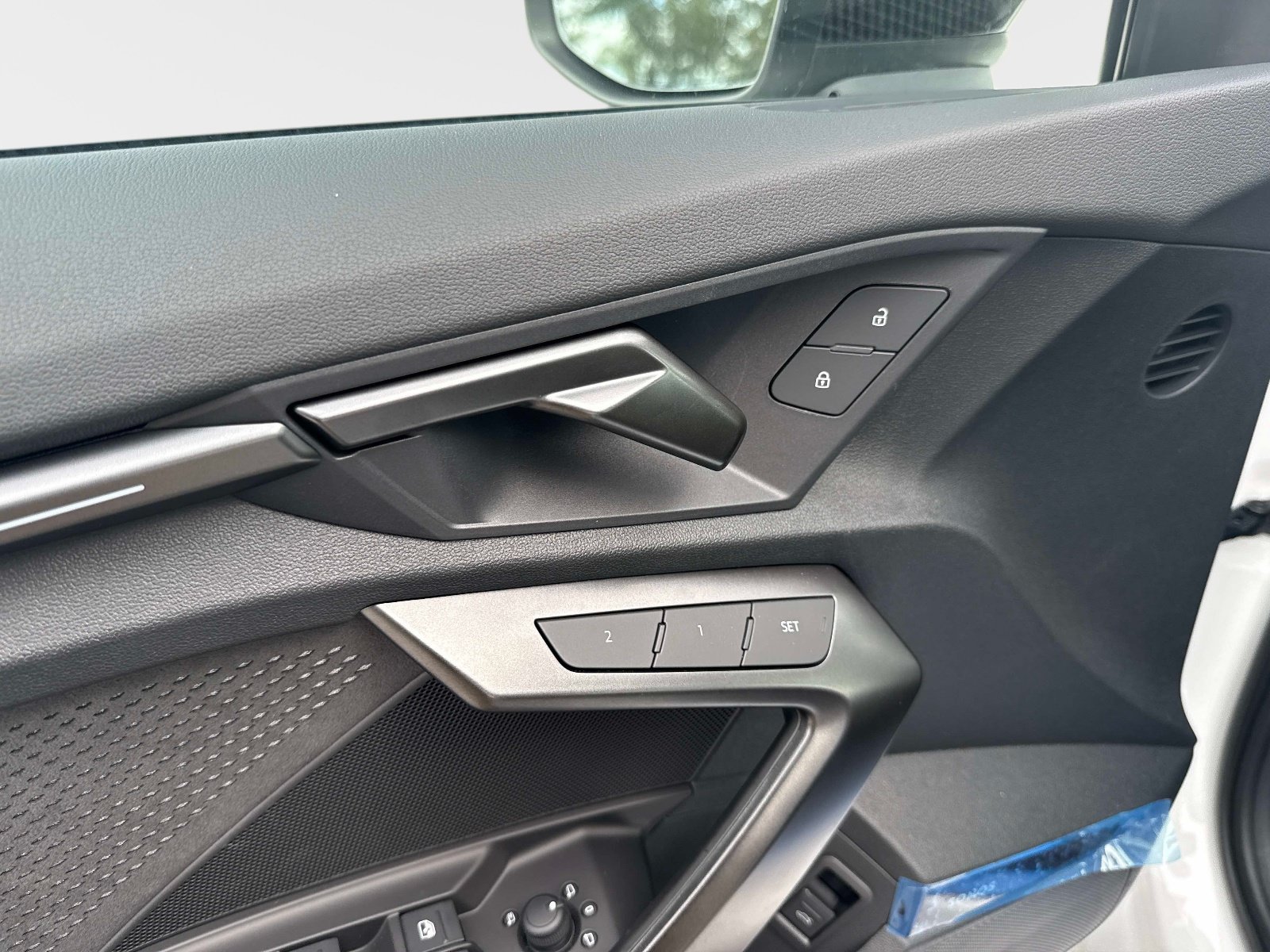 New 2026 Audi RS 3 AWD/4WD image 16