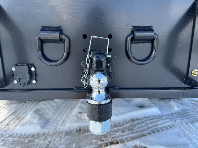 New 2026 GMC Sierra 3500 Pro w/ Convenience Package image 7