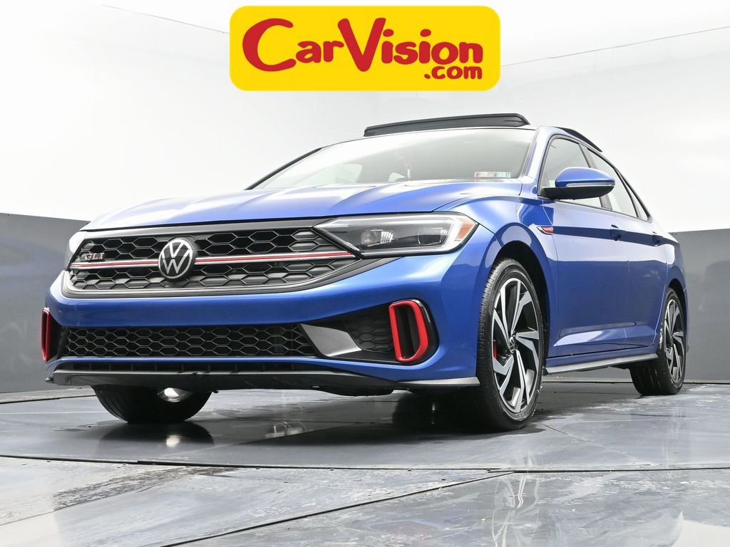 Used 2024 Volkswagen Jetta GLI Autobahn image 51