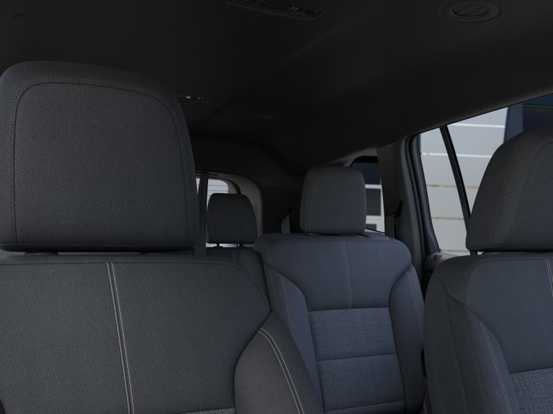 New 2026 GMC Acadia Elevation image 27