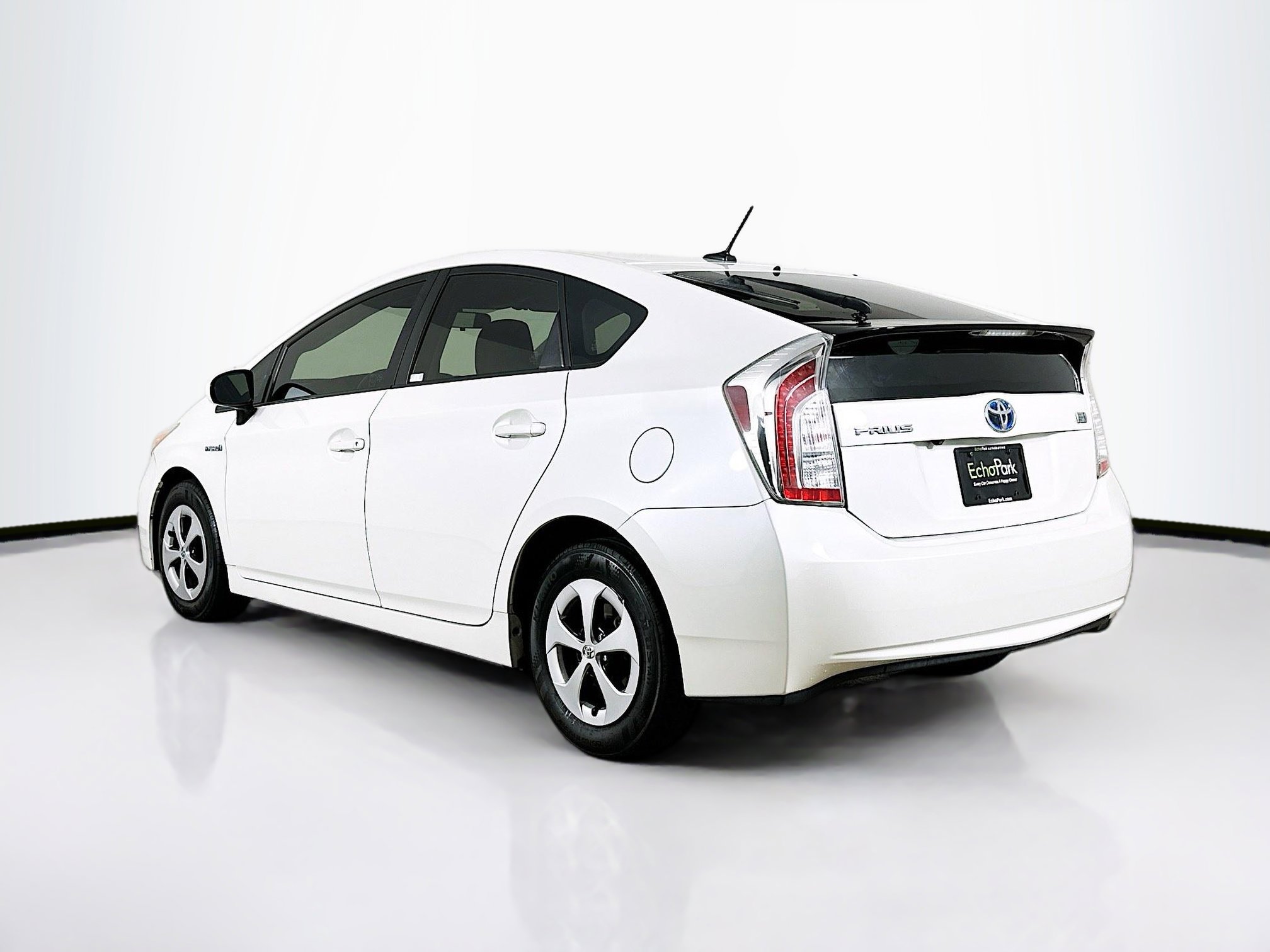 Used 2013 Toyota Prius Three image 5
