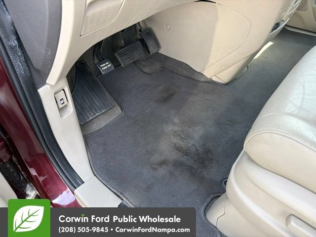 Used 2016 Honda Odyssey EX-L image 25