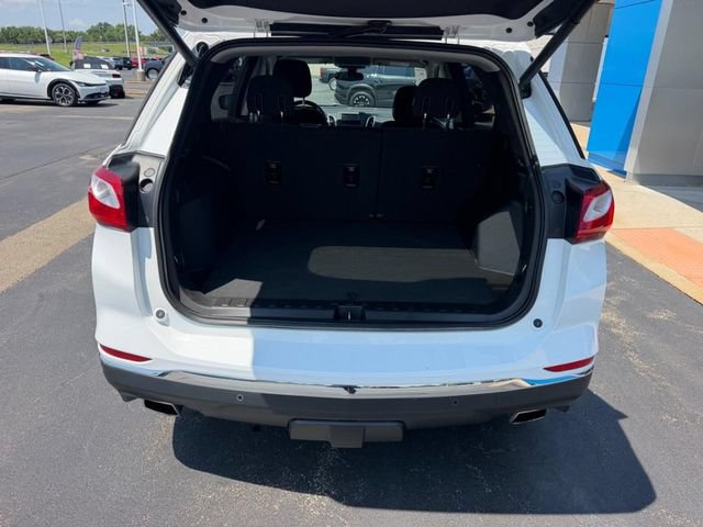 Used 2019 Chevrolet Equinox LT FWD image 7