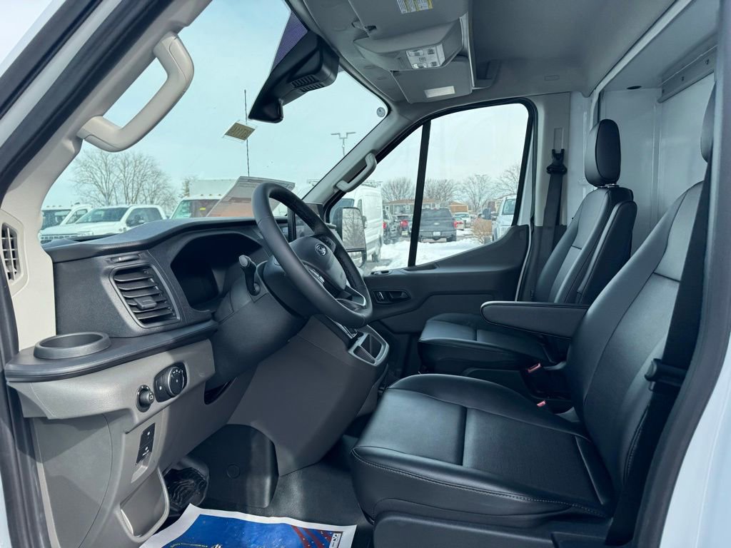 New 2026 Ford Transit 350 image 23