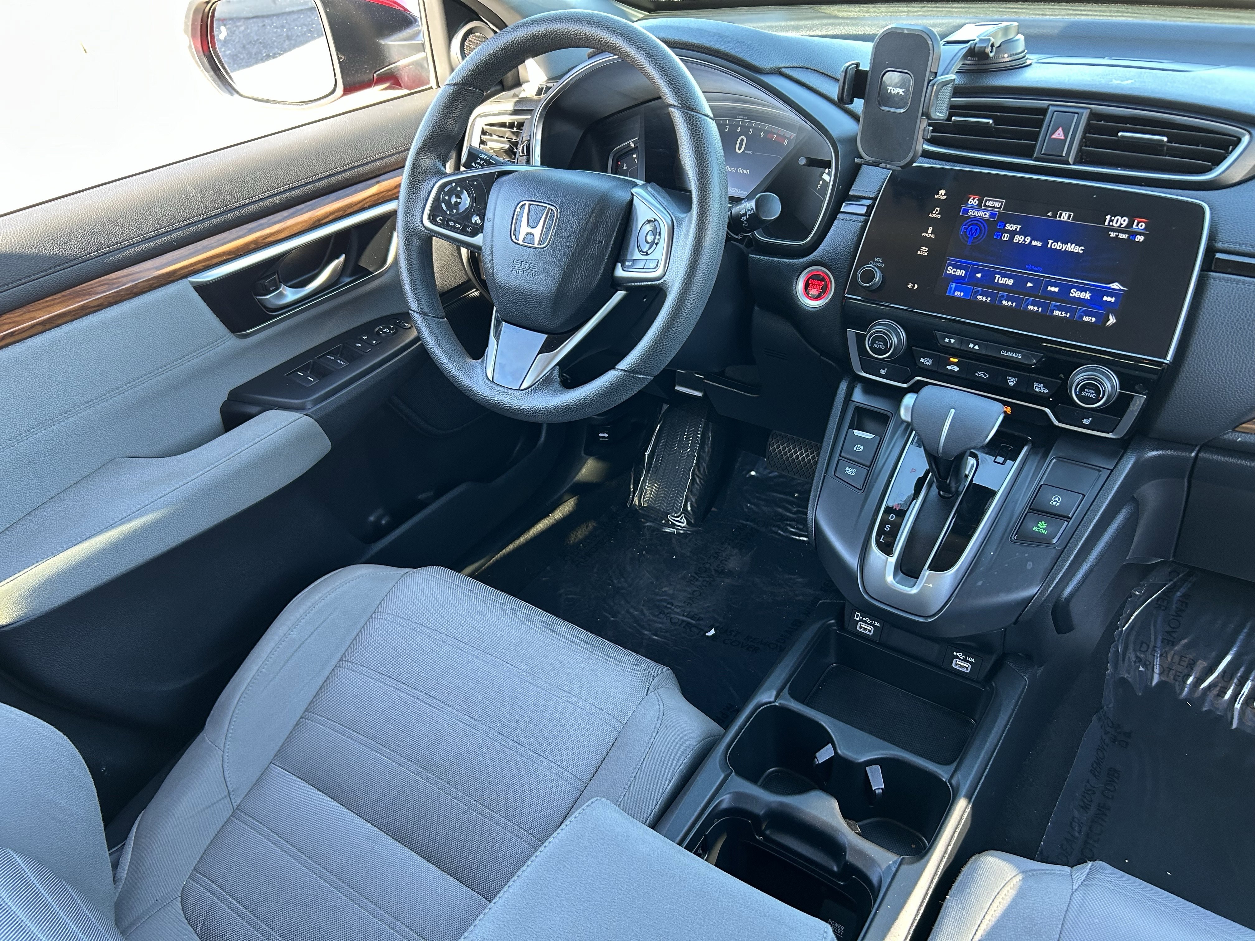 Used 2022 Honda CR-V EX image 14