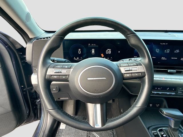 Used 2024 Hyundai Kona SEL image 11