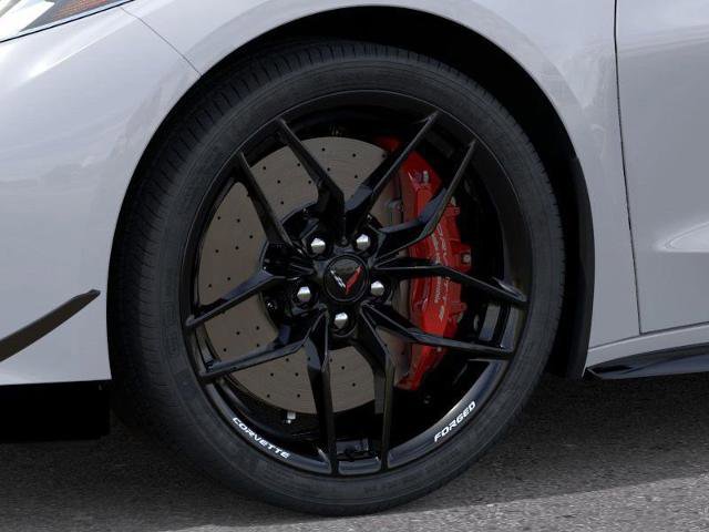 New 2026 Chevrolet Corvette Z06 w/ Z07 Performance Package image 9