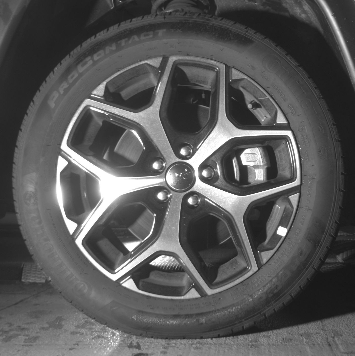 Used 2025 Jeep Compass Limited image 13