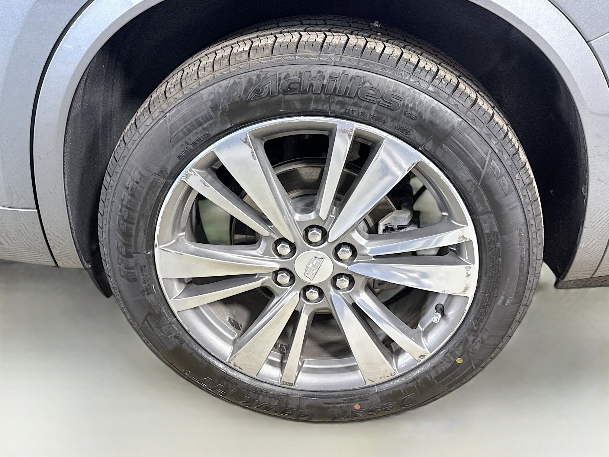 Used 2022 Cadillac XT6 Premium Luxury FWD image 35