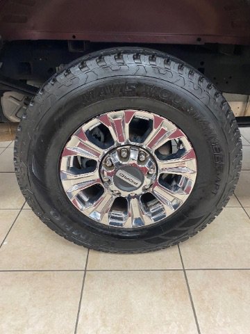 Used 2017 Ford F250 Lariat w/ Chrome Package RWD image 38
