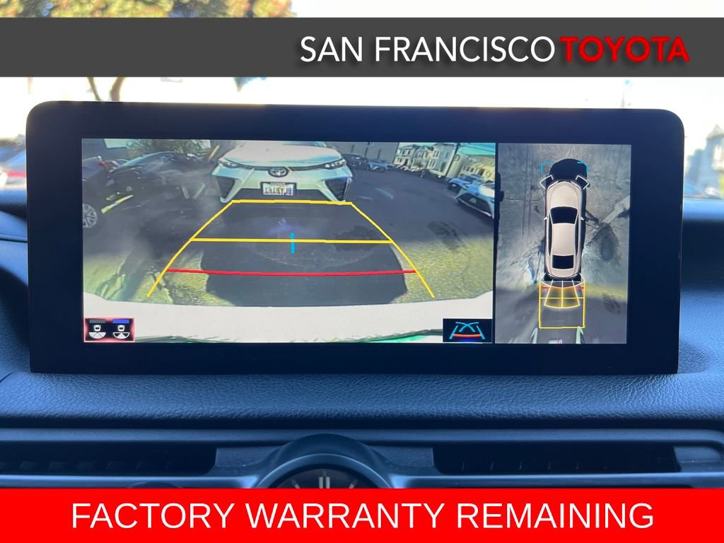 Used 2023 Lexus IS 350 F Sport image 31