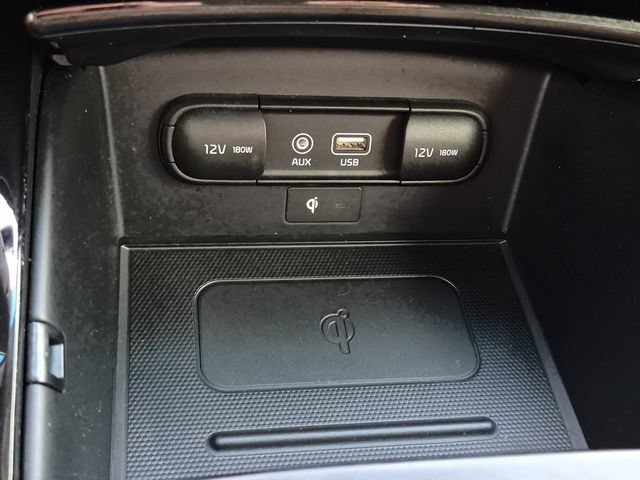 Used 2019 Kia Sorento SX w/ SX Touring Package FWD image 47