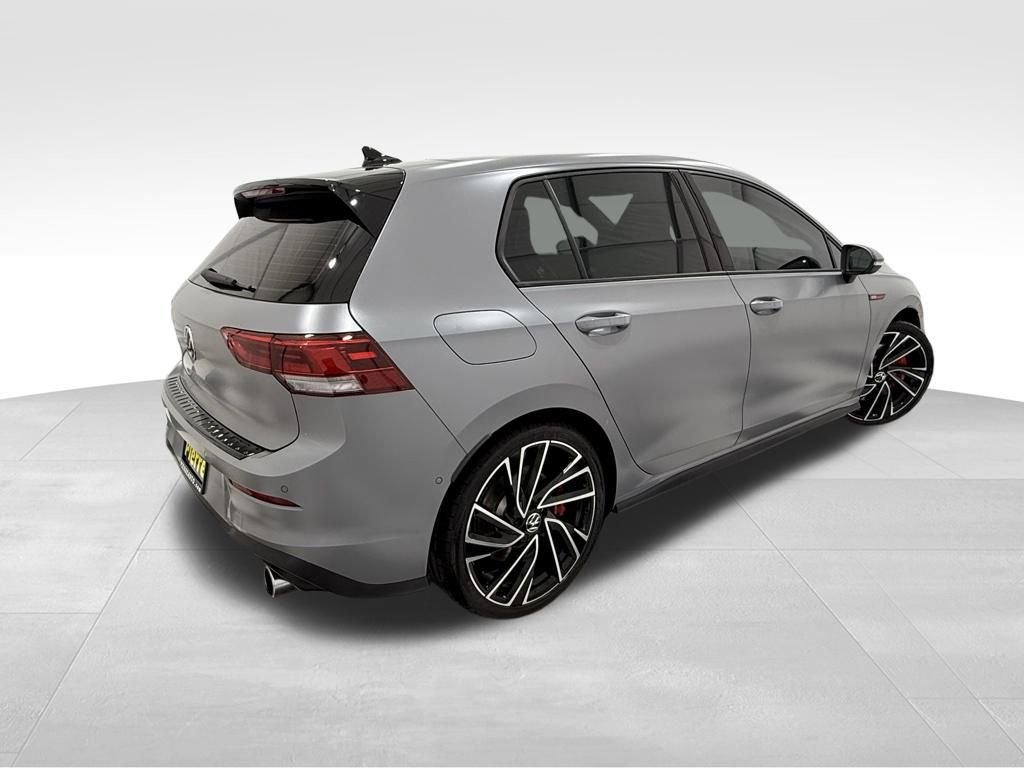 Used 2024 Volkswagen GTI Autobahn image 5