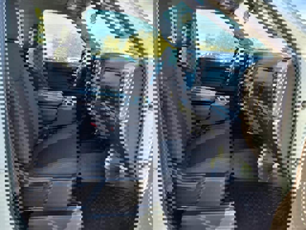 Used 2021 Chevrolet Silverado 1500 W/T w/ WT Value Package image 21