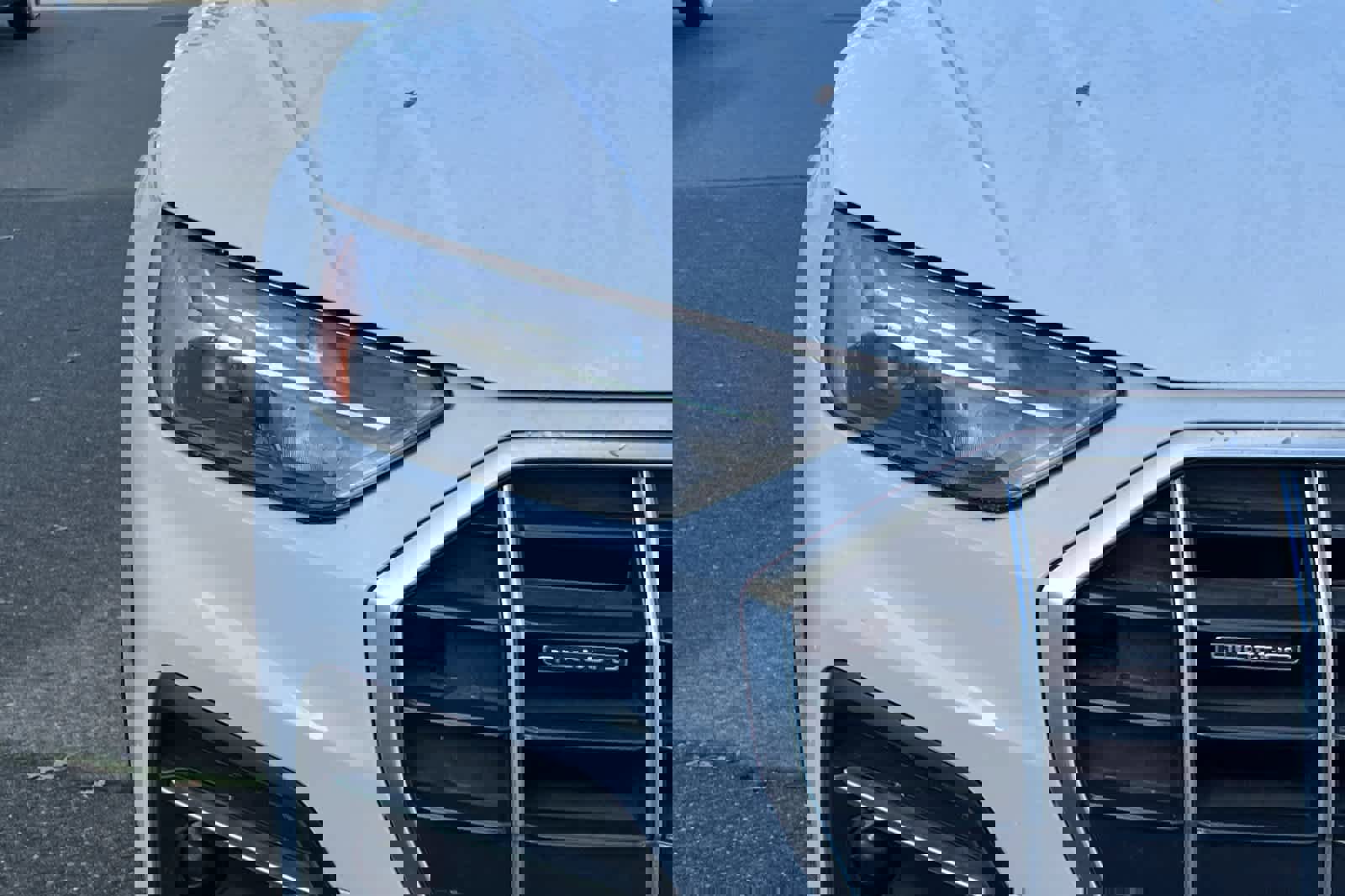 Used 2021 Audi Q5 Premium w/ Convenience Package image 8