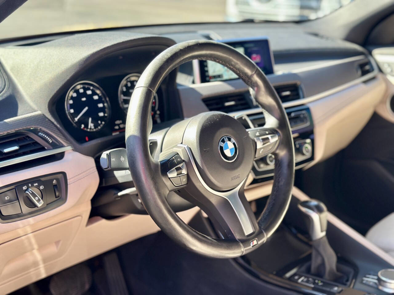 Used 2018 BMW X2 xDrive28i AWD/4WD image 9