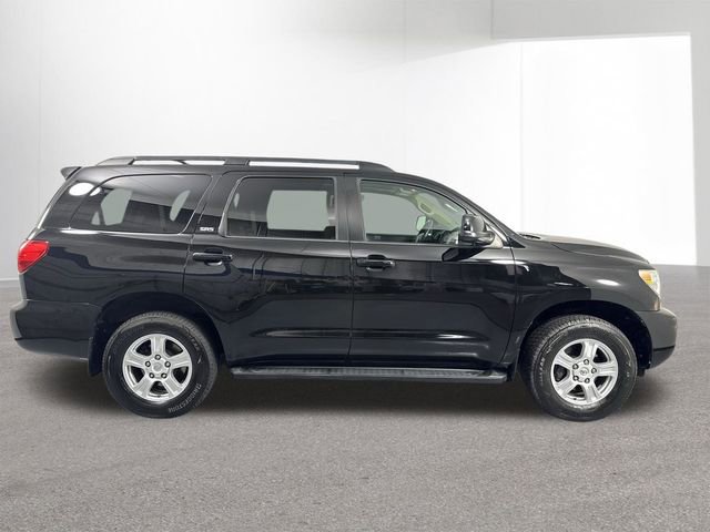 Used 2014 Toyota Sequoia SR5 AWD/4WD image 36
