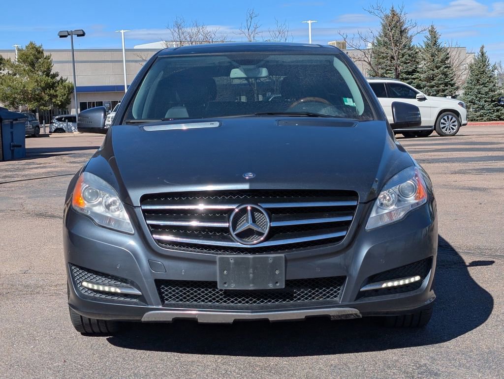Used 2012 Mercedes-Benz R 350 R 350 image 2