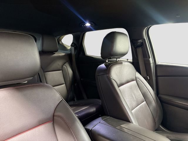 Used 2021 Chevrolet Blazer RS w/ Enhanced Convenience Package AWD/4WD image 28