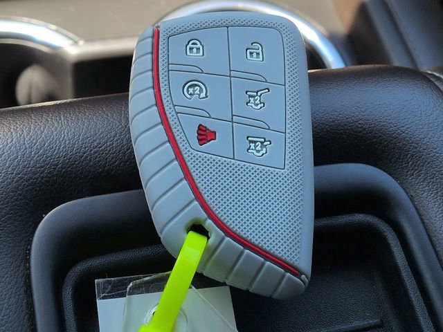 Used 2023 Chevrolet Tahoe LT w/ Luxury Package image 38