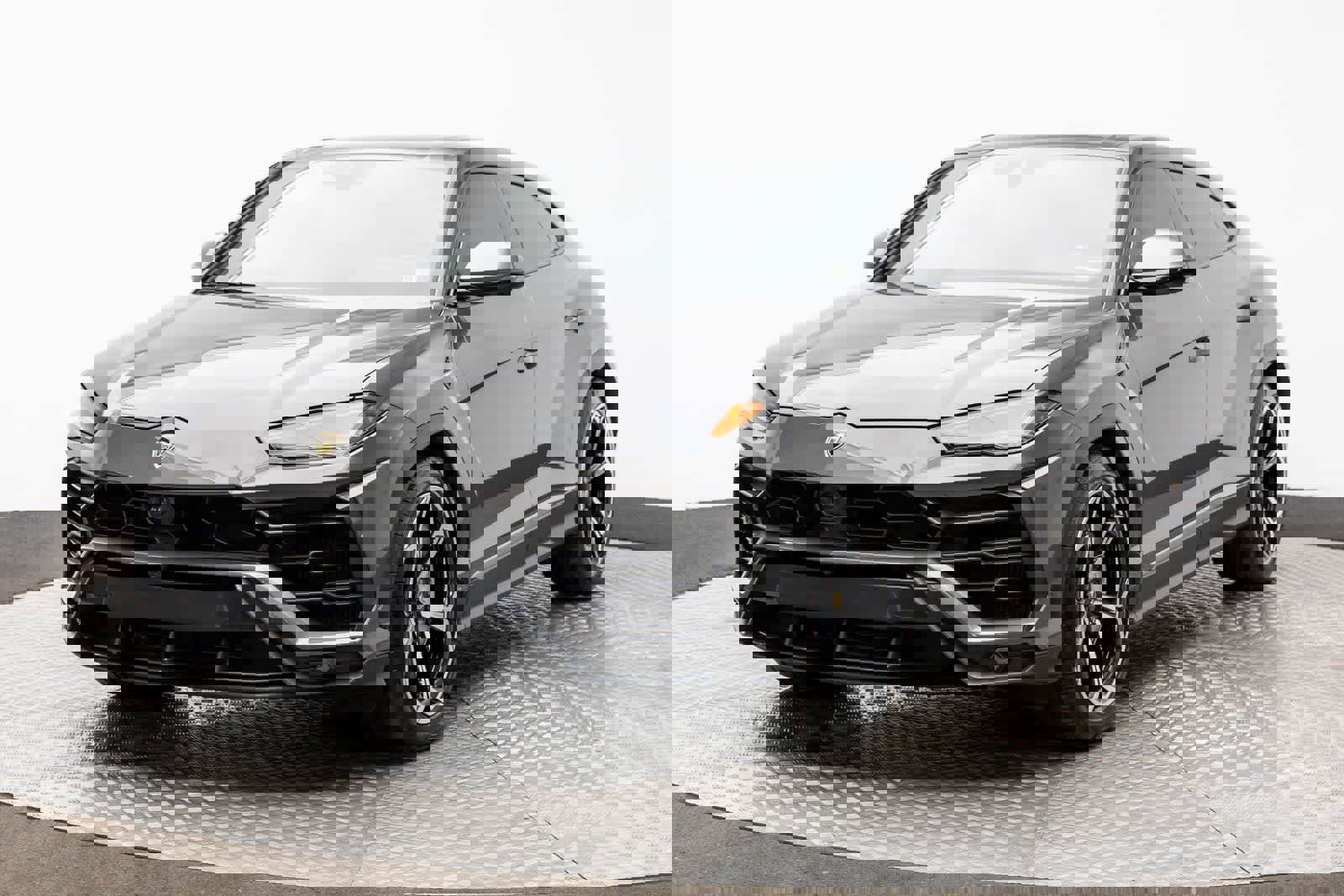 Used 2022 Lamborghini Urus