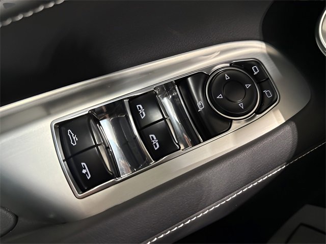 Used 2025 Chevrolet Corvette Stingray Preferred Conv w/ Battery Protection Package image 20