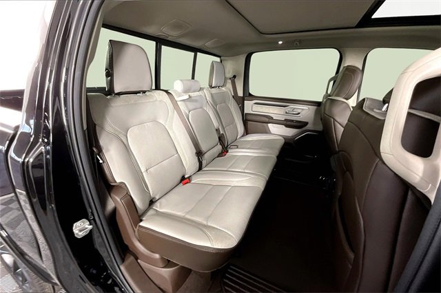 New 2026 RAM 1500 Laramie image 11