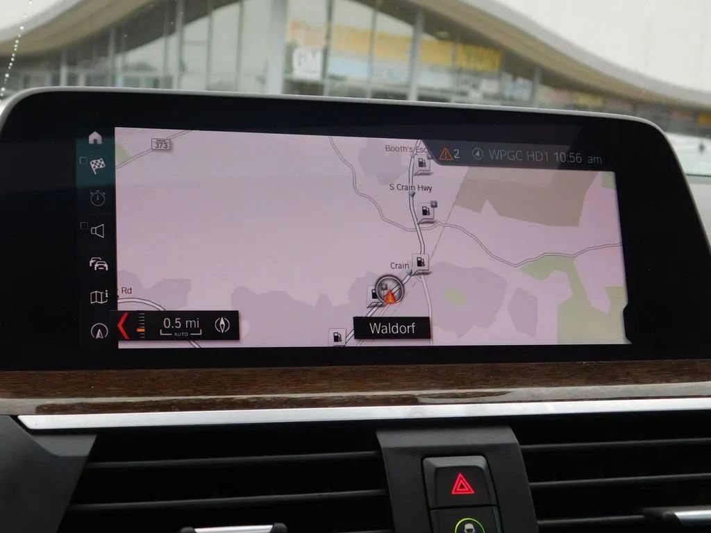 Used 2020 BMW X3 xDrive30i w/ Convenience Package image 21