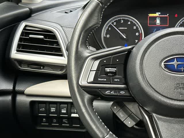 Certified 2023 Subaru Forester Limited AWD/4WD image 9