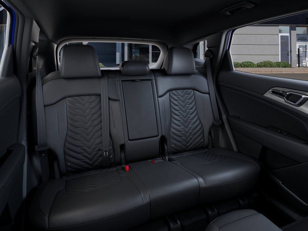 New 2026 Kia Sportage X-Line AWD/4WD image 19