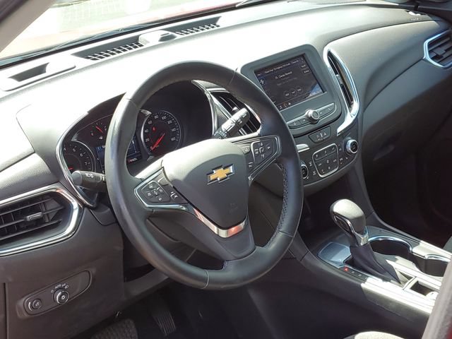 Certified 2023 Chevrolet Equinox LT FWD image 21