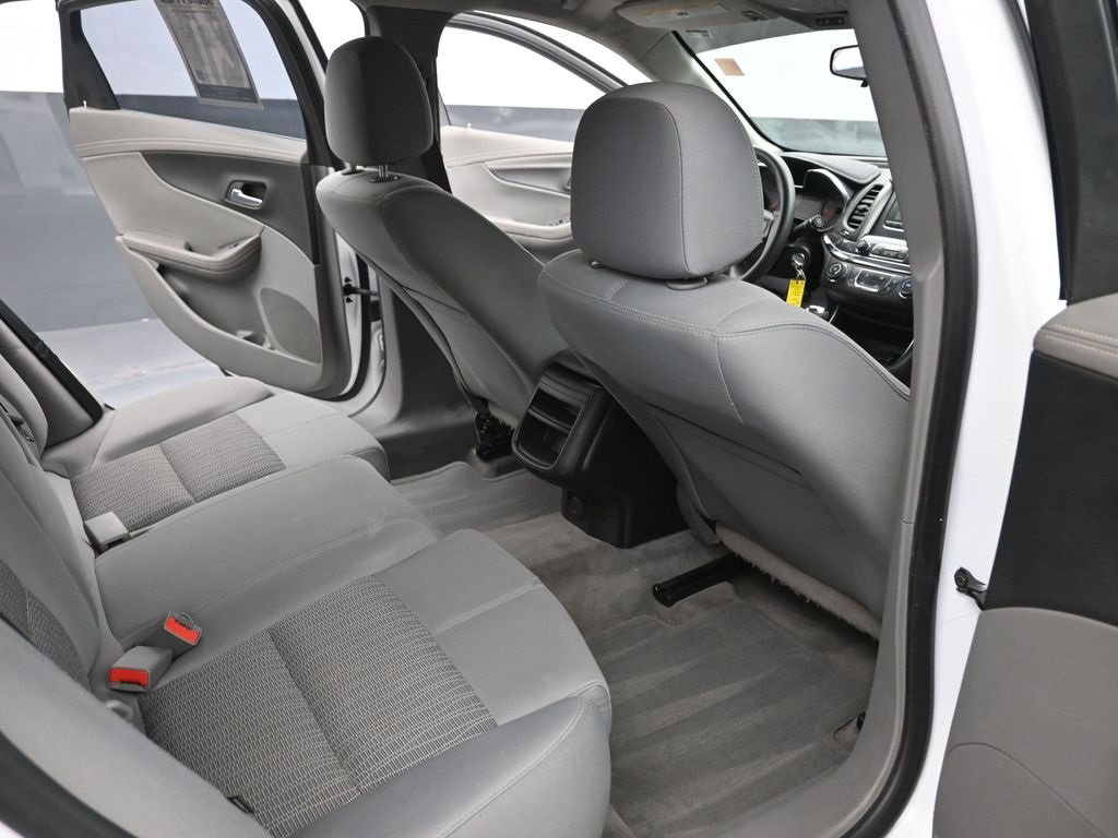 Used 2016 Chevrolet Impala LS image 22