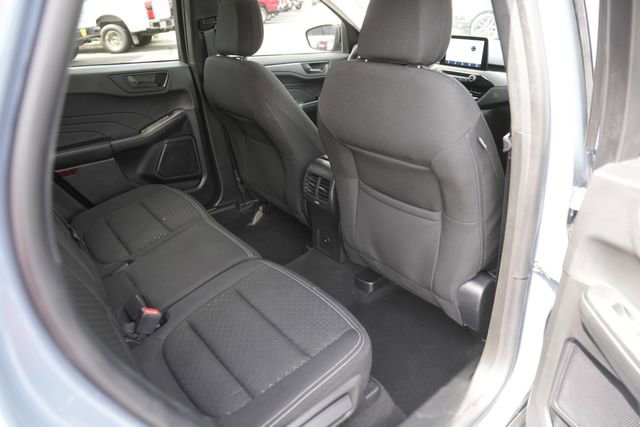 Used 2024 Ford Escape Active image 14