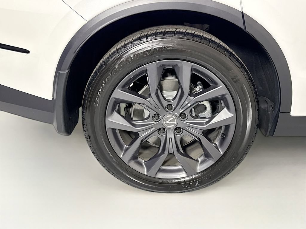 Used 2024 Acura MDX A-Spec AWD/4WD image 34