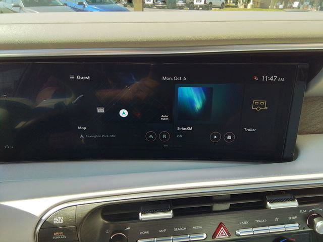 New 2026 Hyundai Palisade Limited image 13