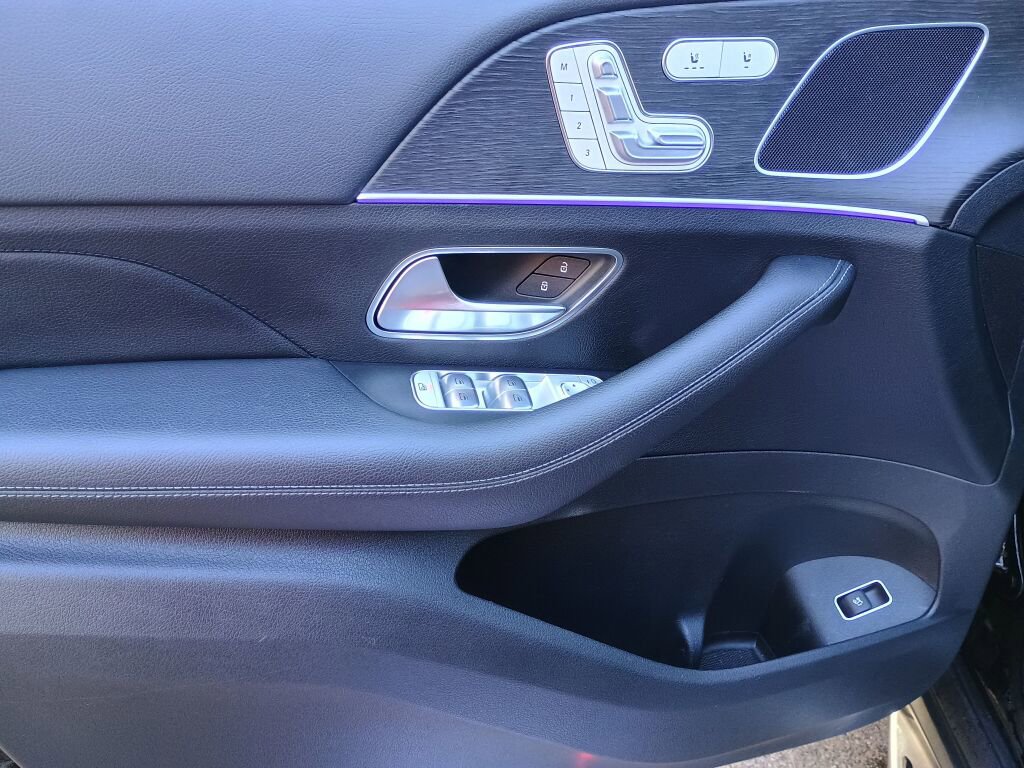 Certified 2024 Mercedes-Benz GLE 350 4MATIC image 10