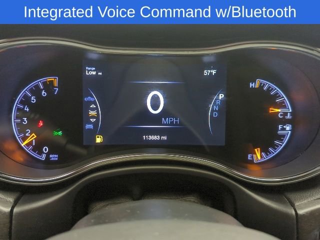 Used 2018 Jeep Grand Cherokee Altitude AWD/4WD image 14