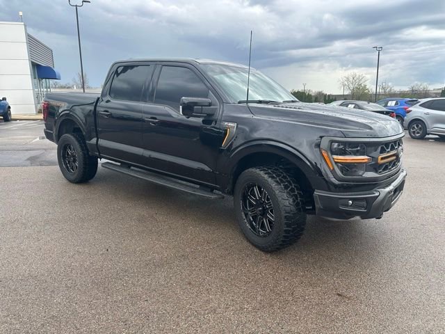 Used 2025 Ford F150 Tremor w/ Equipment Group 402A High image 4