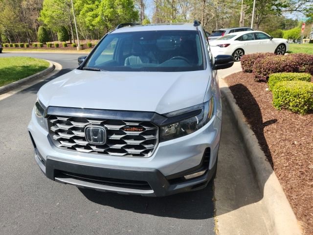 Used 2022 Honda Passport TrailSport image 1