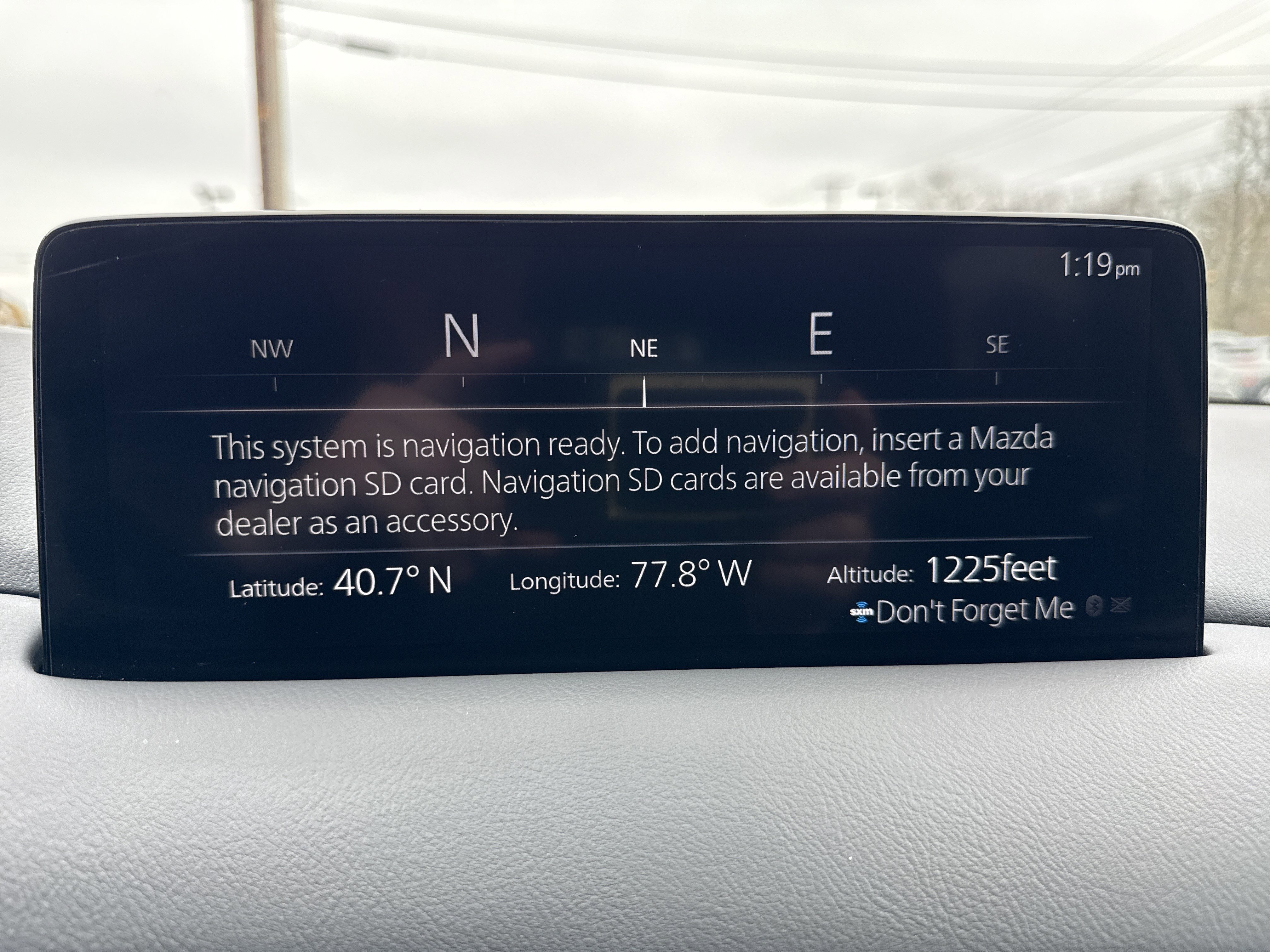 Certified 2025 MAZDA CX-5 AWD 2.5 S w/ Premium Plus Pkg image 27