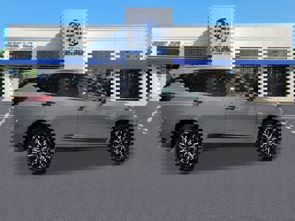 New 2026 Acura RDX A-Spec image 9