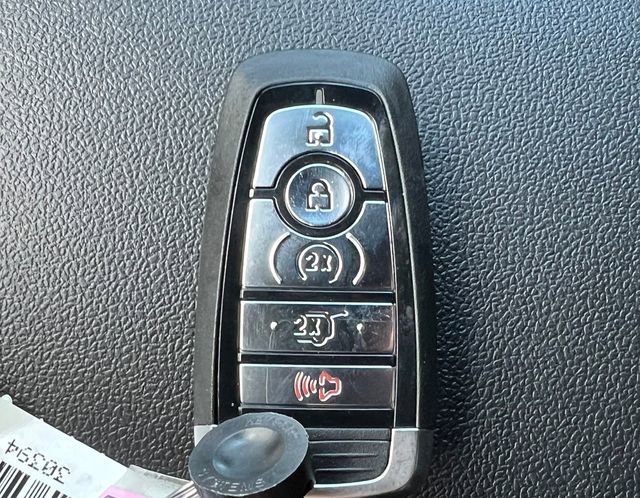 New 2026 Ford Escape ST-Line w/ Tech Pack #1 image 22