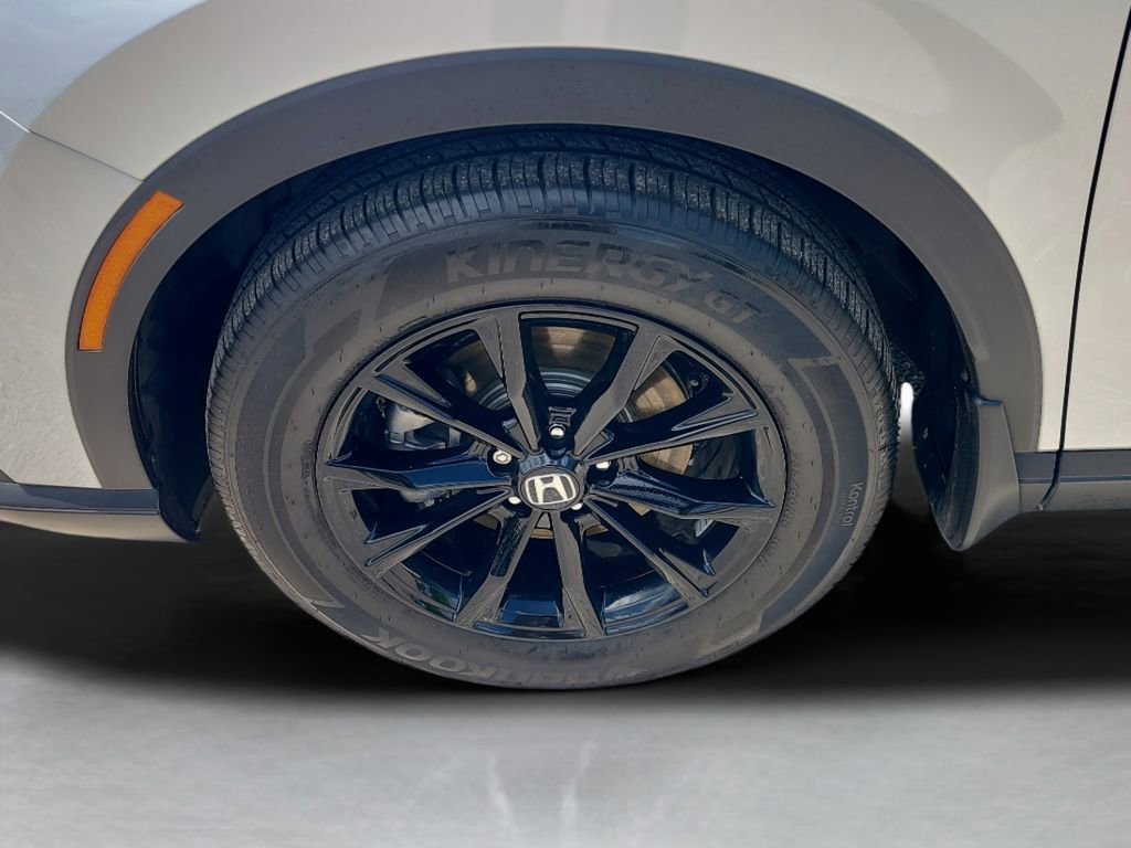 Used 2024 Honda CR-V Sport image 10
