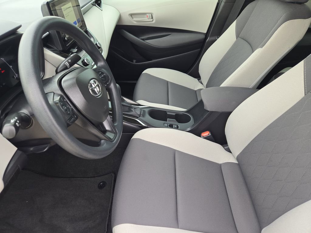 Certified 2026 Toyota Corolla LE image 15