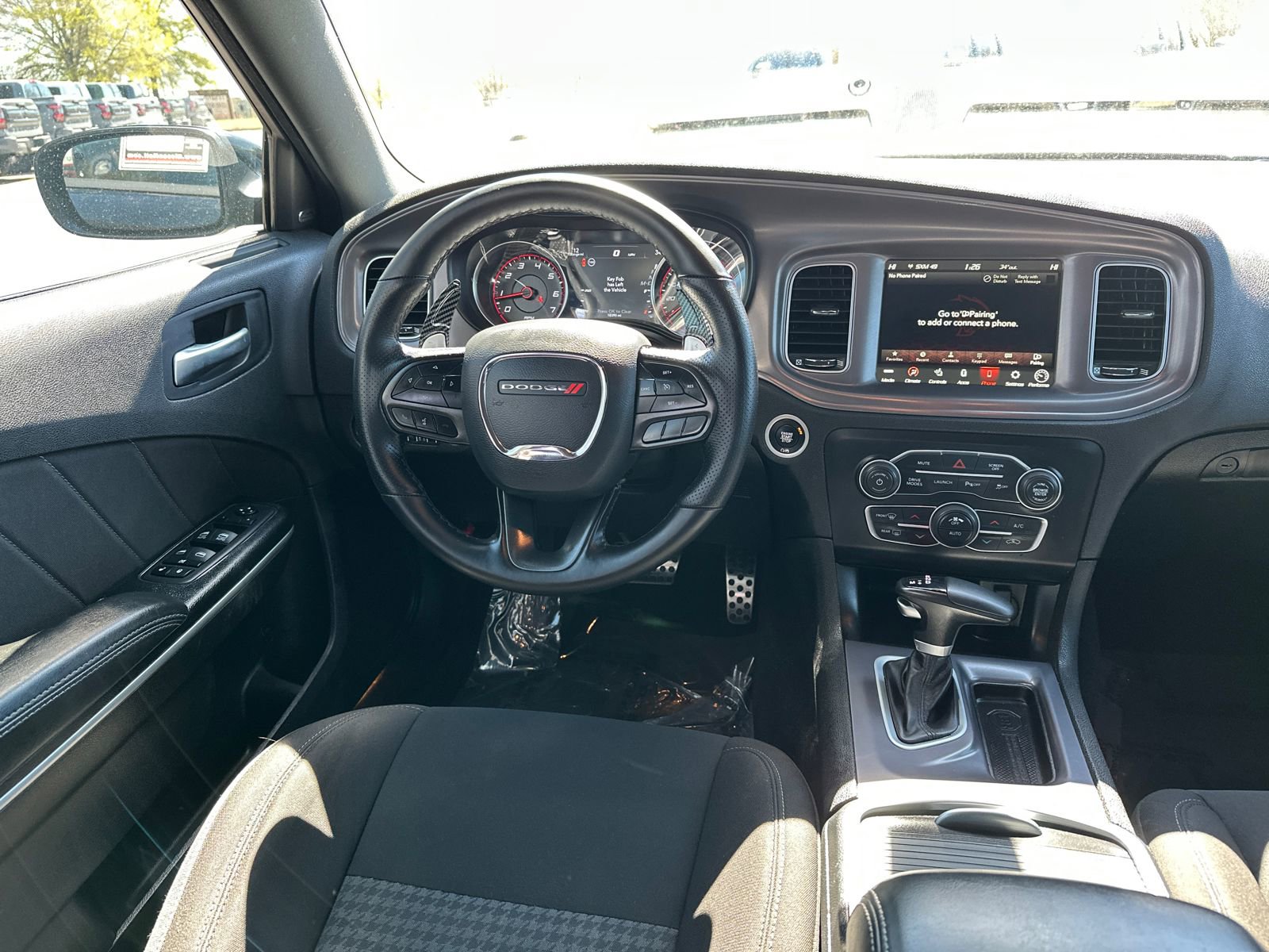 Used 2023 Dodge Charger Scat Pack image 20