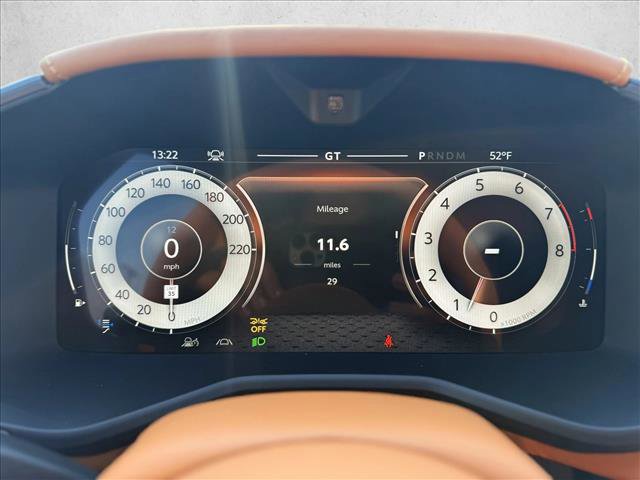 New 2026 Aston Martin DBX 707 image 19