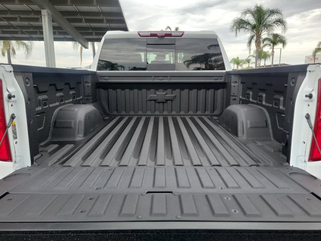 Used 2026 Chevrolet Silverado 1500 ZR2 w/ LPO, Dark Essentials Package AWD/4WD image 28
