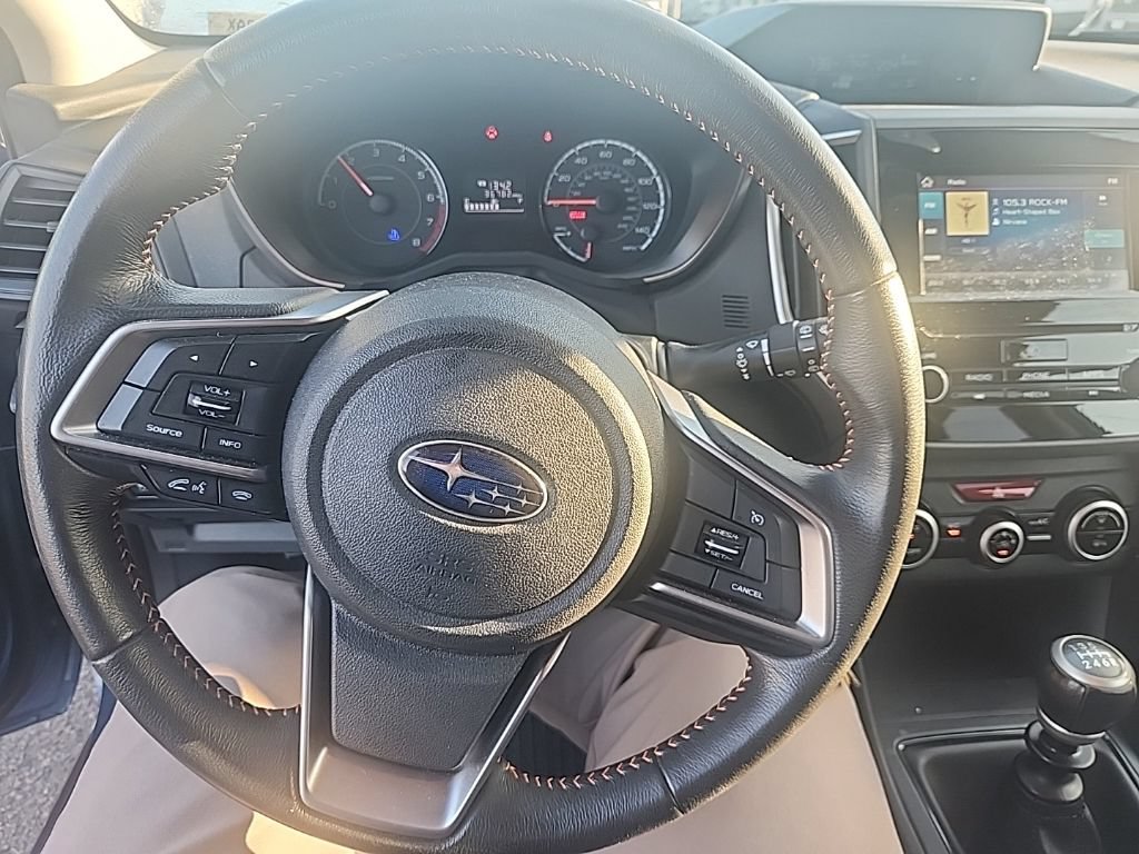 Used 2021 Subaru Crosstrek 2.0i Premium AWD/4WD image 22